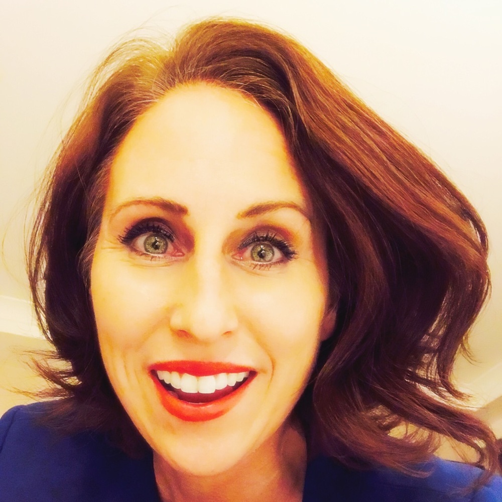 Meet your Posher, Suzanne